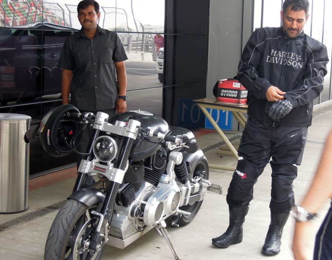 BIC पर टीम इंडिया ने मनाया जीत का जश्‍न