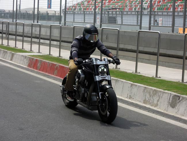 BIC पर टीम इंडिया ने मनाया जीत का जश्‍न