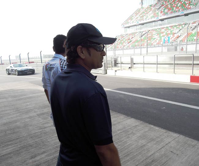 BIC पर टीम इंडिया ने मनाया जीत का जश्‍न