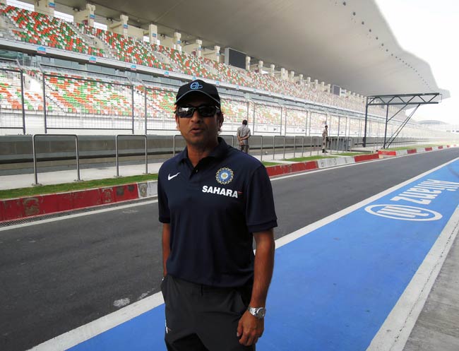 BIC पर टीम इंडिया ने मनाया जीत का जश्‍न