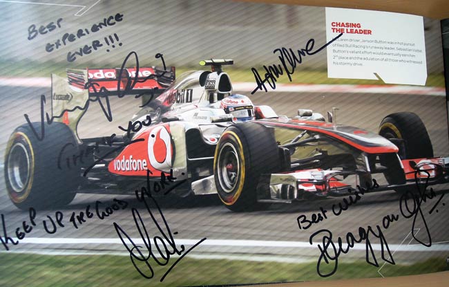 BIC पर टीम इंडिया ने मनाया जीत का जश्‍न