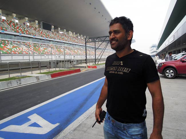 BIC पर टीम इंडिया ने मनाया जीत का जश्‍न