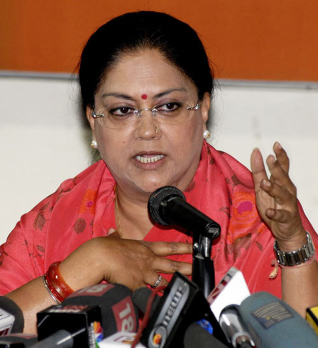 भारतीय राजनीति की पावरफुल महिलाएं...