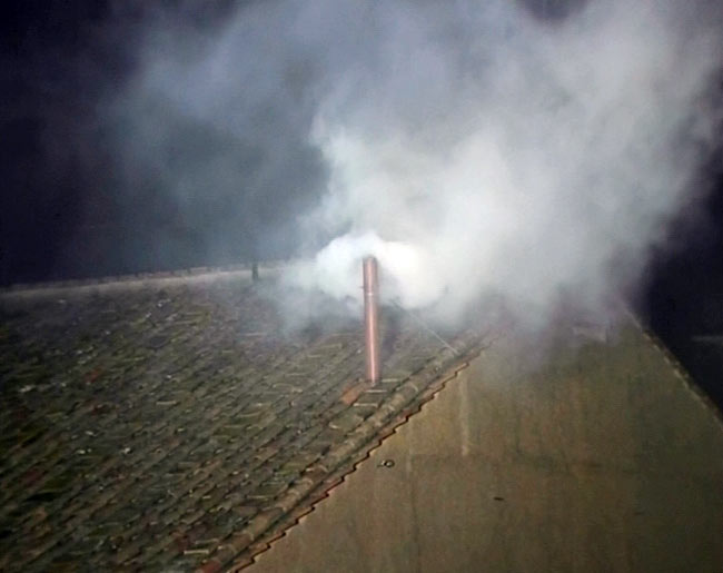 अर्जेंटीना के जॉर्ज मारियो बर्गोग्लियो बने पोप