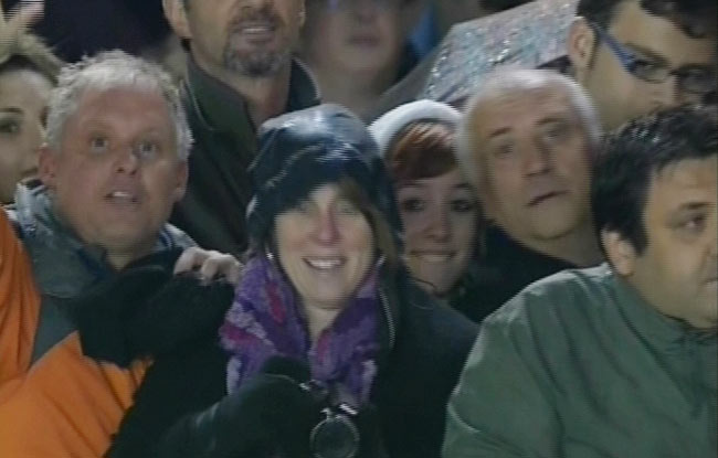 अर्जेंटीना के जॉर्ज मारियो बर्गोग्लियो बने पोप