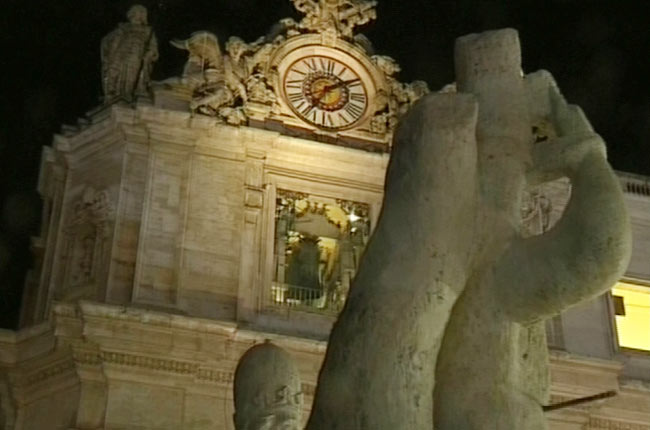 अर्जेंटीना के जॉर्ज मारियो बर्गोग्लियो बने पोप