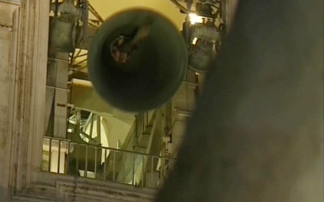 अर्जेंटीना के जॉर्ज मारियो बर्गोग्लियो बने पोप