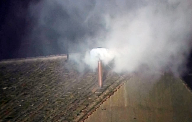 अर्जेंटीना के जॉर्ज मारियो बर्गोग्लियो बने पोप