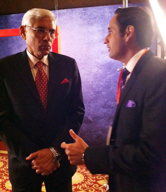 इंडिया टुडे कॉनक्‍लेव: रीइनवेंटिंग डेमोक्रेसी