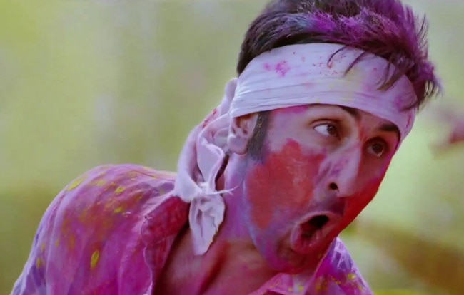 तस्‍वीरों में 'यह जवानी है दीवानी' की झलक  | दीपिका