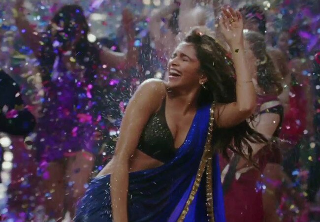 तस्‍वीरों में 'यह जवानी है दीवानी' की झलक  | दीपिका