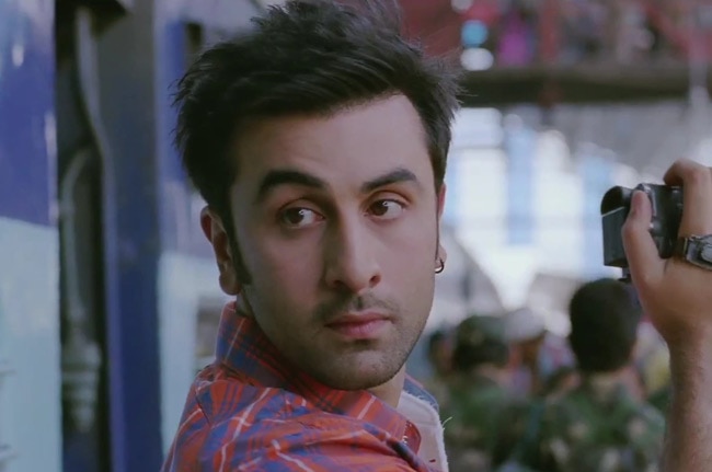 तस्‍वीरों में 'यह जवानी है दीवानी' की झलक  | दीपिका