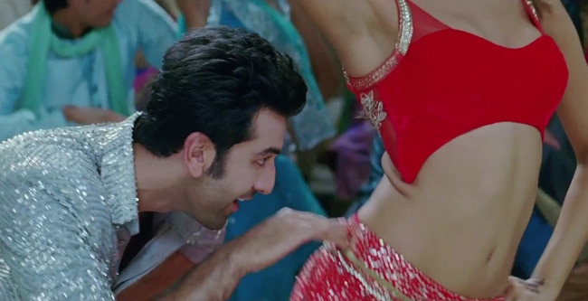 तस्‍वीरों में 'यह जवानी है दीवानी' की झलक  | दीपिका