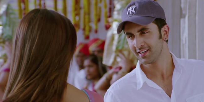 तस्‍वीरों में 'यह जवानी है दीवानी' की झलक  | दीपिका