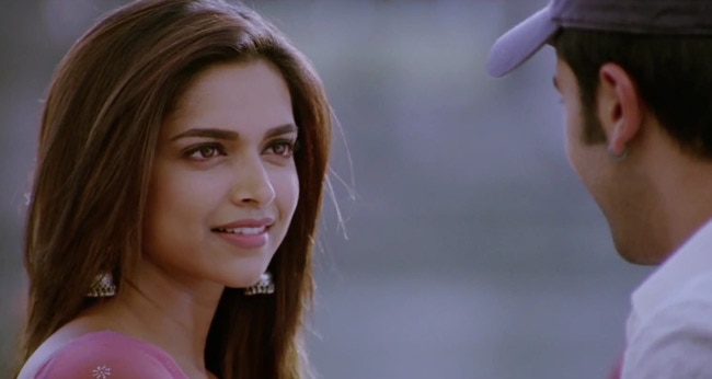 तस्‍वीरों में 'यह जवानी है दीवानी' की झलक  | दीपिका