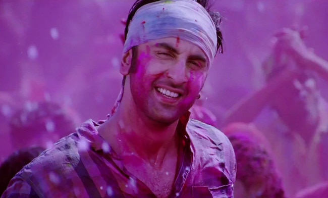 तस्‍वीरों में 'यह जवानी है दीवानी' की झलक  | दीपिका