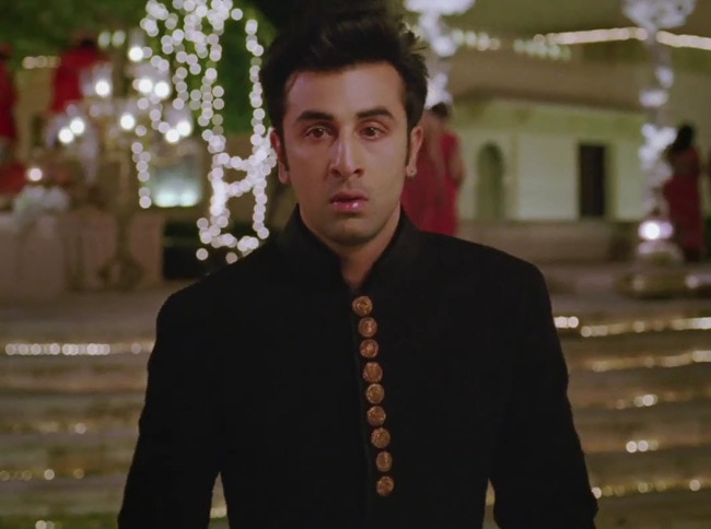 तस्‍वीरों में 'यह जवानी है दीवानी' की झलक  | दीपिका