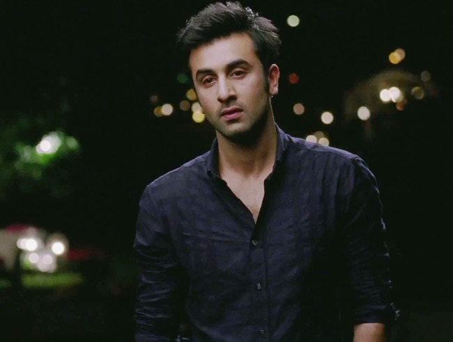 तस्‍वीरों में 'यह जवानी है दीवानी' की झलक  | दीपिका