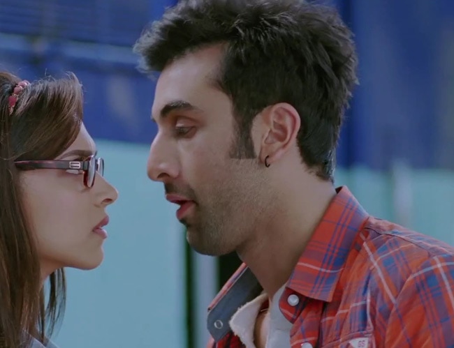 तस्‍वीरों में 'यह जवानी है दीवानी' की झलक  | दीपिका