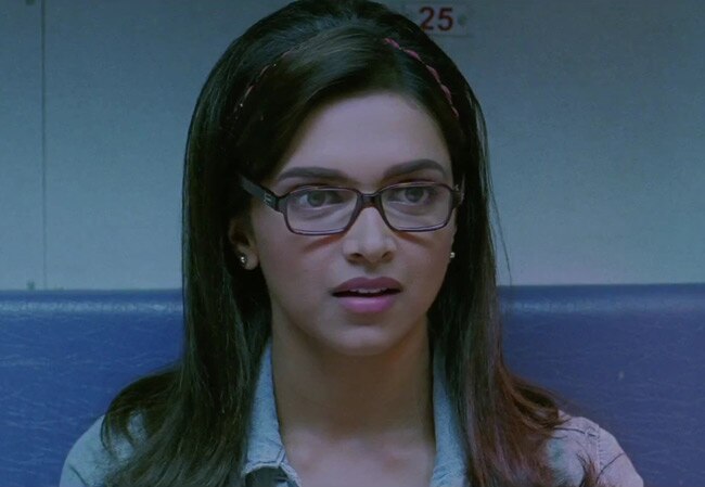 तस्‍वीरों में 'यह जवानी है दीवानी' की झलक  | दीपिका