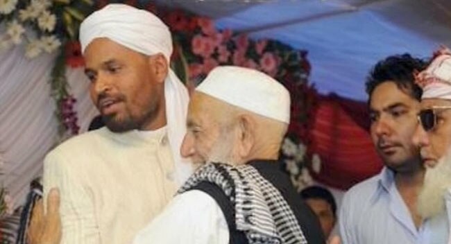 आफरीन संग शादी के बंधन में बंधे युसुफ पठान | शादी का एलबम