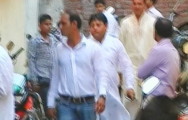 आफरीन संग शादी के बंधन में बंधे युसुफ पठान | शादी का एलबम