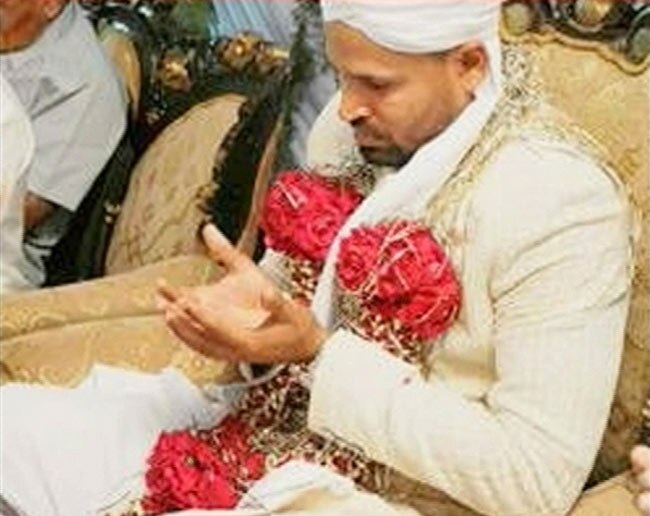 आफरीन संग शादी के बंधन में बंधे युसुफ पठान | शादी का एलबम