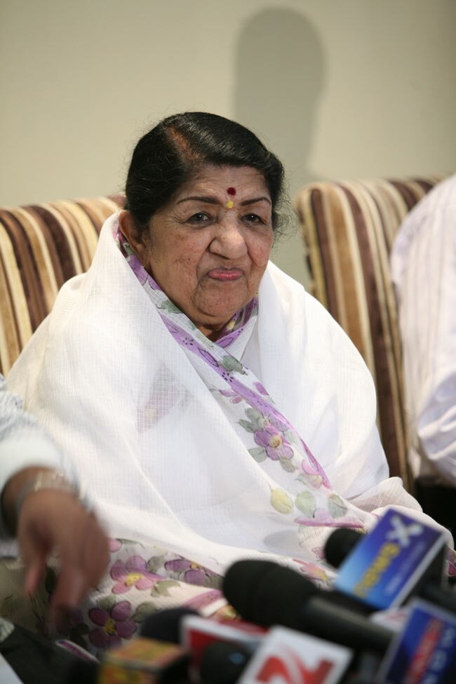 जया बच्‍चन को दीनानाथ मंगेशकर पुरस्‍कार | 