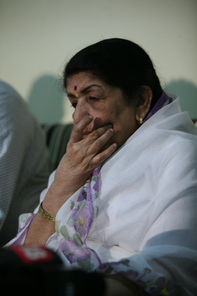 जया बच्‍चन को दीनानाथ मंगेशकर पुरस्‍कार | 