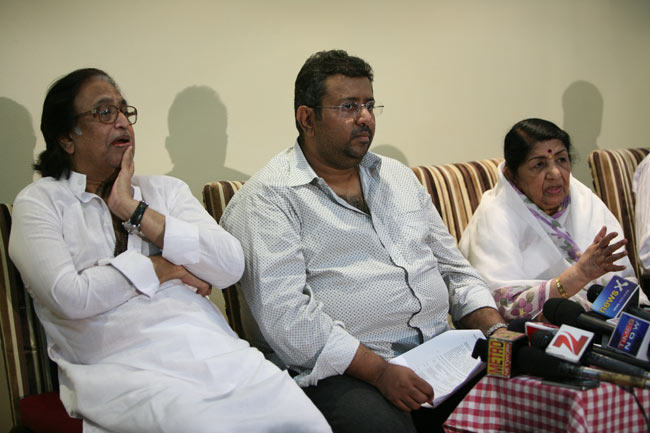 जया बच्‍चन को दीनानाथ मंगेशकर पुरस्‍कार | 