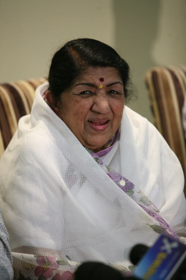 जया बच्‍चन को दीनानाथ मंगेशकर पुरस्‍कार | 