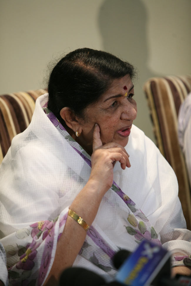 जया बच्‍चन को दीनानाथ मंगेशकर पुरस्‍कार | 