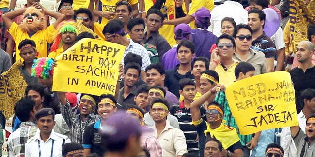 T-20: चेन्‍नई ने कोलकाता को 4 विकेट से हराया