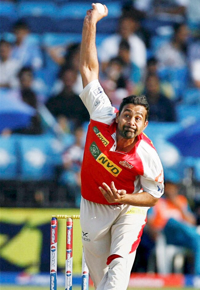 पुणे पर पंजाब की धमाकेदार जीत