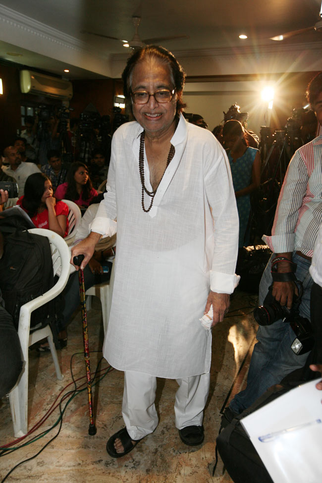 जया बच्‍चन को दीनानाथ मंगेशकर पुरस्‍कार | 