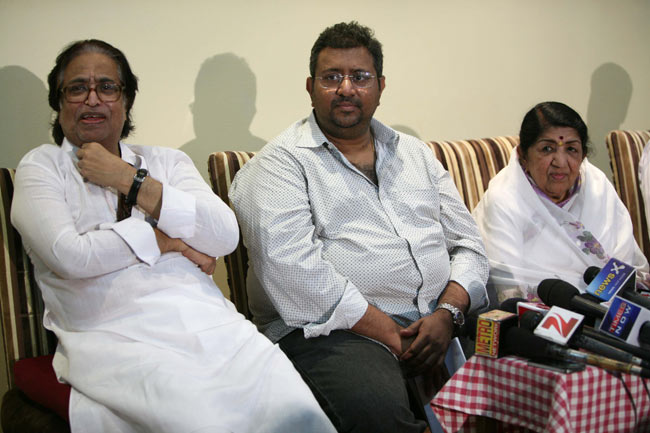 जया बच्‍चन को दीनानाथ मंगेशकर पुरस्‍कार | 