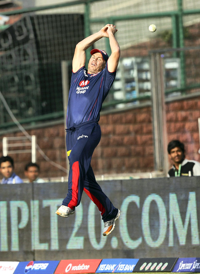 कूपर के कमाल से राजस्‍थान ने पलटा पासा