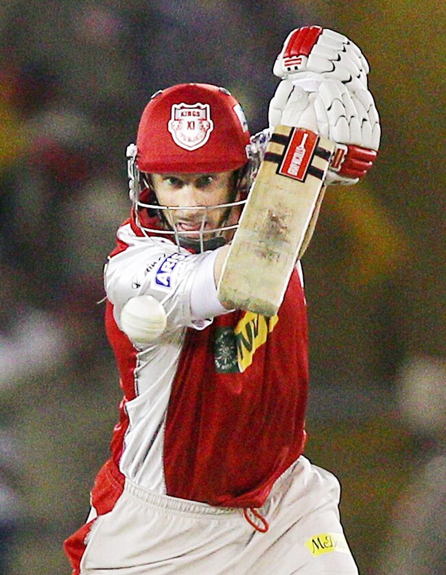 चेन्‍नई ने पंजाब को 10 विकेट से हराया