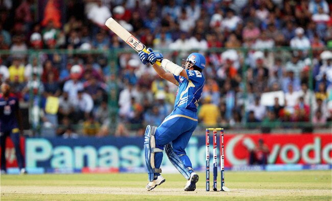 T-20: सहवाग ने दिलाई दिल्ली को पहली कामयाबी