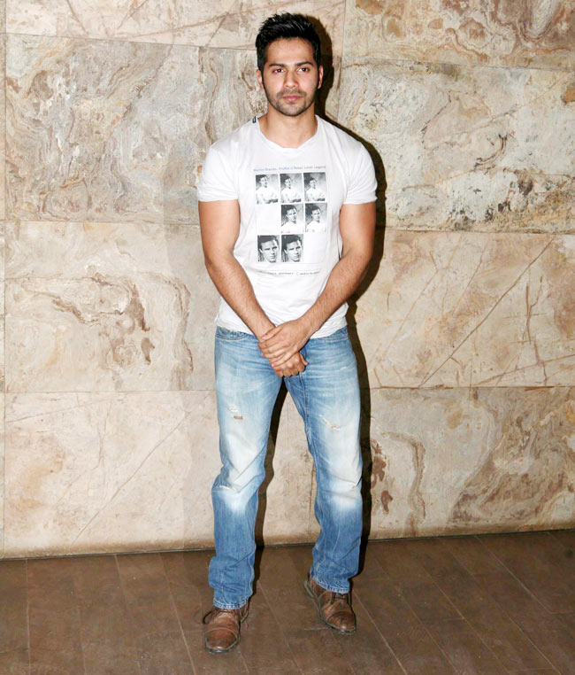 'बॉम्बे टॉकीज' की स्क्रीनिंग पर सितारों की चमक