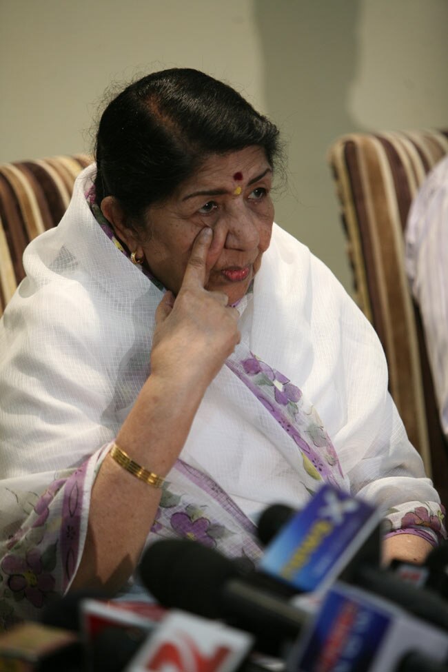 जया बच्‍चन को दीनानाथ मंगेशकर पुरस्‍कार | 