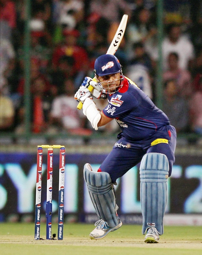 टी-20 लीग 6: दिल्ली की लगातार चौथी हार