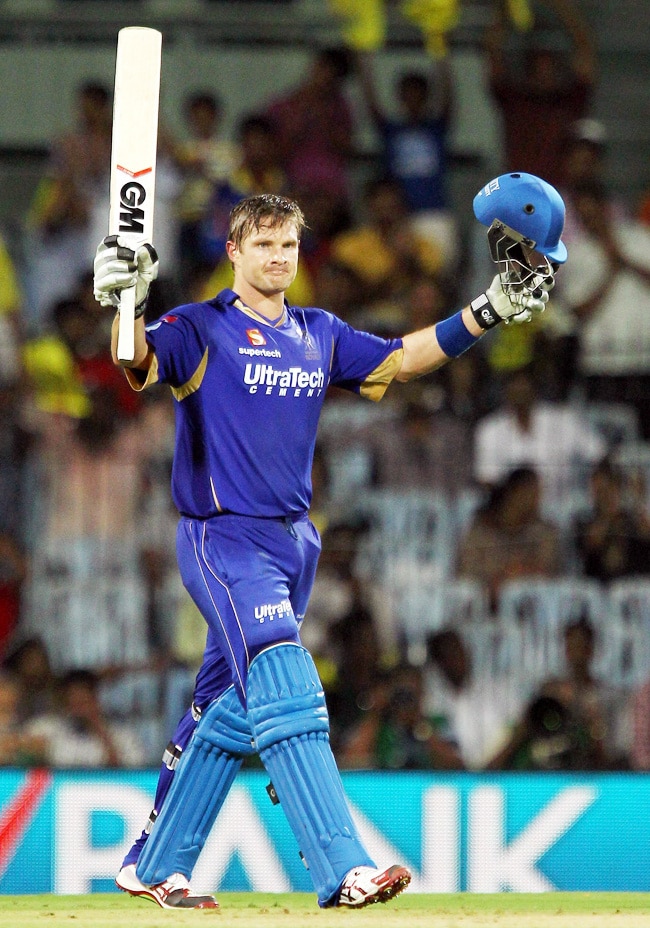 T20: राजस्‍थान को हरा चेन्‍नई टॉप पर