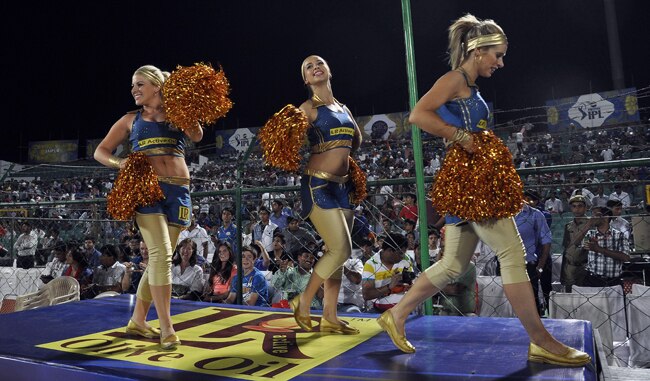 जयपुर ने मुंबई को 87 रन से करारी शिकस्‍त दी