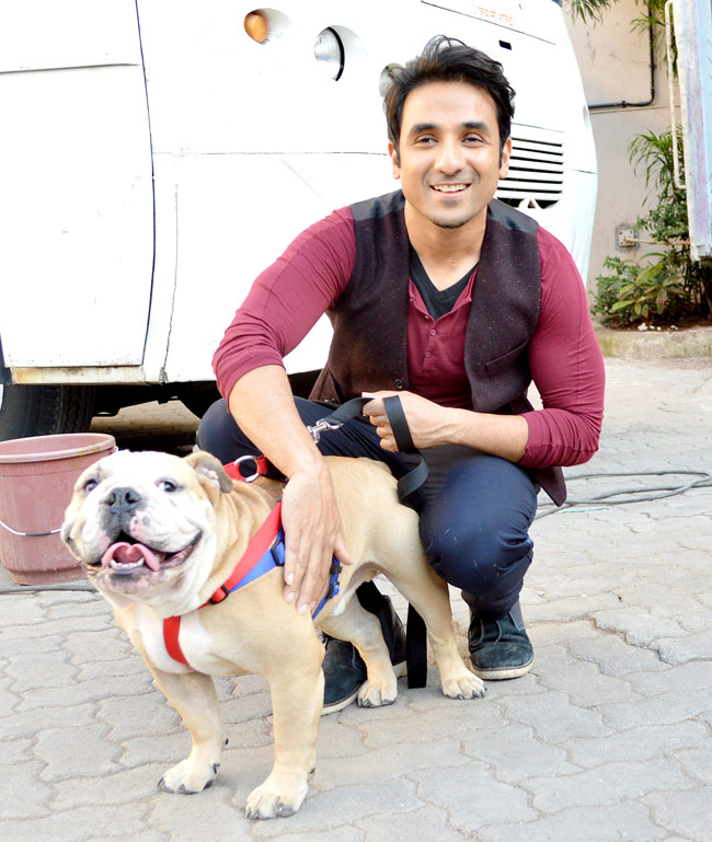 फिल्‍म 'गो गोवा गॉन' का प्रमोशन करते सितारे