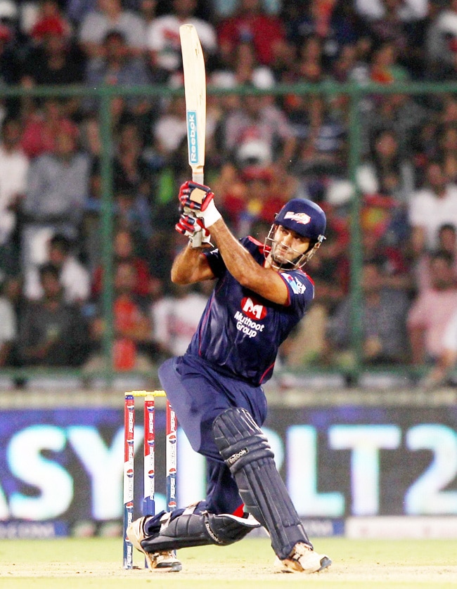 टी-20 लीग 6: दिल्ली की लगातार चौथी हार