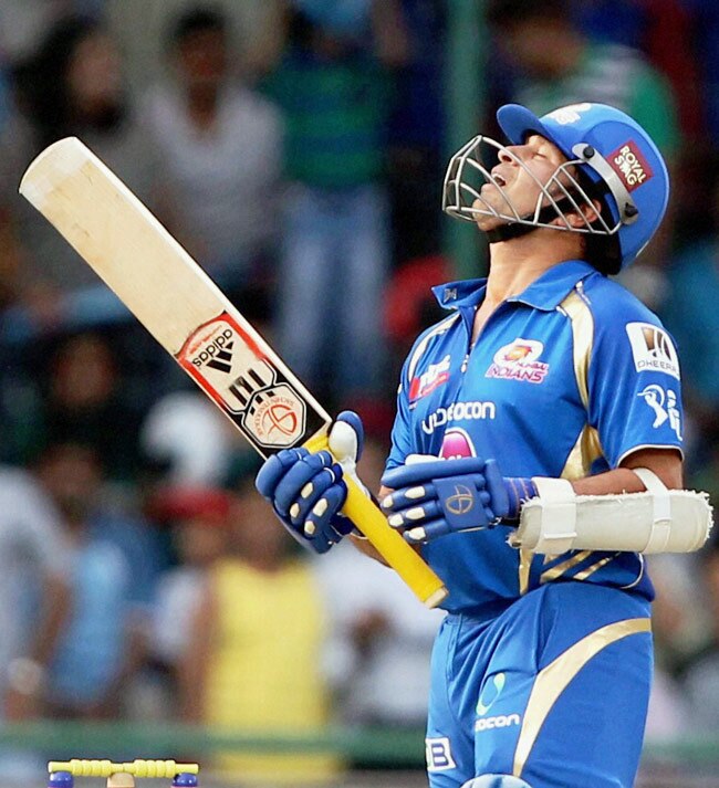 T-20: सहवाग ने दिलाई दिल्ली को पहली कामयाबी