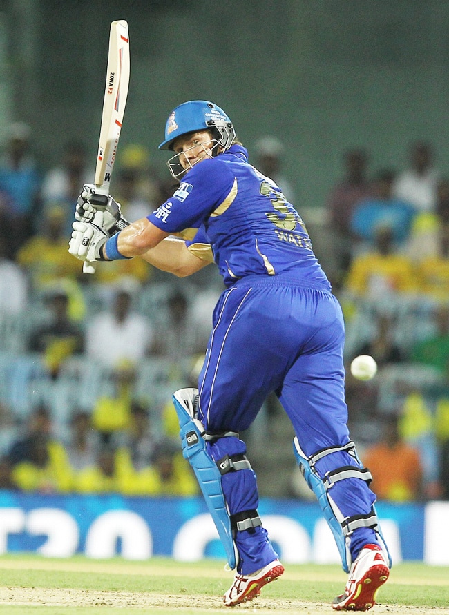 T20: राजस्‍थान को हरा चेन्‍नई टॉप पर