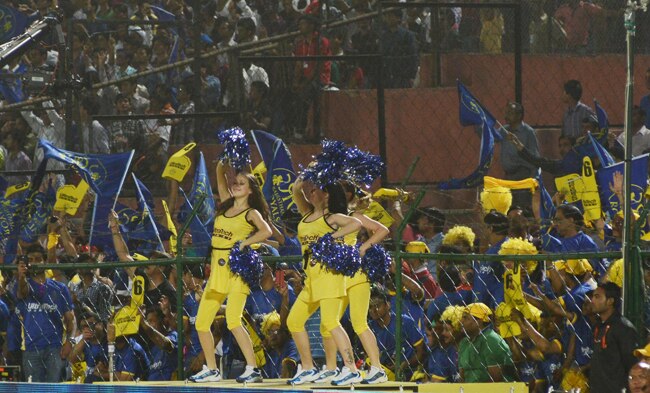 जयपुर ने मुंबई को 87 रन से करारी शिकस्‍त दी