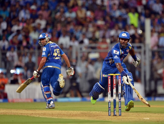 T20 लीग: मुंबई ने पंजाब को किया चित्त